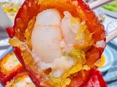 -点都德(珠江新城店)