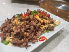 -阿斯牛牛·凉山菜(新会展店)