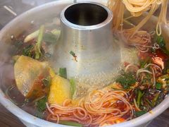 -王大乔泡椒米线(桐梓坡店)
