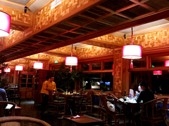 大堂-那家山城(樱桃园店)