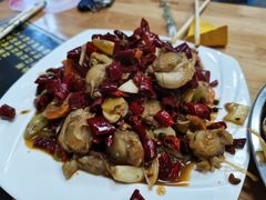 -清真·马峰烤肉(小学习北巷店)