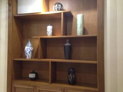 上和海鲜酒店-上和臻品中国菜(花园街店)