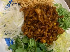 -满园烤鸭·春饼(太原街万达店)