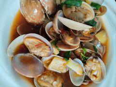 -众味海鲜大排档·活海鲜·潮汕味(南澳店)
