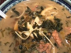 片儿川-慧娟面馆·餐厅(望江路店)