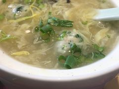 -船歌·鱼水饺青岛菜(闽江二路店)