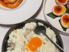 -顶特勒·黄鱼馆·特色菜(上海大世界店)