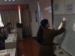 -恒企会计培训(成都天府广场校区)