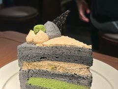 -RUXU入续糖水铺与包(卓悦中心店)