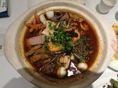 -眉州东坡(春秀路店)