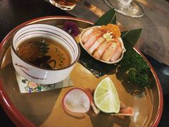 -橼舍鮨青木