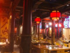 -蜀江龙火锅(339店)