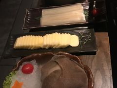 鲜毛肚-湊湊火锅·茶憩(新中关购物中心店)