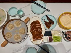-梅利汴京烤鸭•开封豫菜地标店(东司门店)