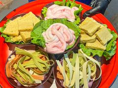 -古木枫老火锅(洪崖洞店)