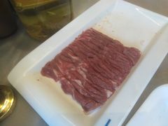 手切鲜羊肉-牛街·马辈儿涮肉(牛街总店)