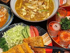 -山上下日本料理(万象城店)