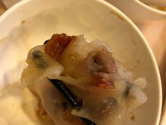 -盛记粥面(佐敦店)