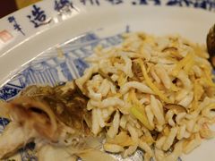 -吴门人家·苏宴宫廷菜(拙政园店)