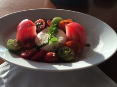 -沈阳君悦酒店·意坊意大利餐厅