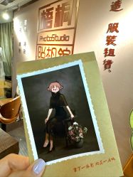 -梧桐照相馆(维景国际店)