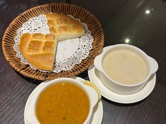 -Mevlana梅夫娜土耳其餐厅·清真
