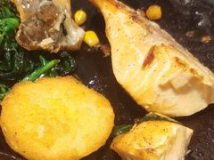 -萨莉亚意式餐厅(杭州西溪龙湖天街店)