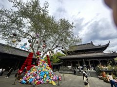 -钱王祠