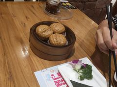 -花馬肆.云南过桥米线(汉神购物广场现场熬汤店)