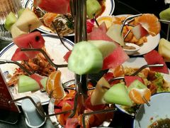 -吕氏疙瘩汤·私家菜馆(慈云寺店)