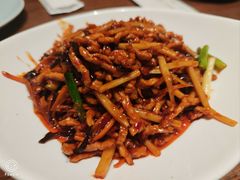-北李妈妈菜·虾爬子大锅贴(贵和店)