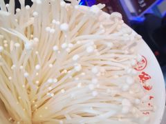 -狼爱上羊音乐火锅