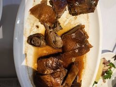 -九尊食上(生态园林酒店)