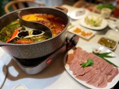 -围炉夜话·潮汕卤水火锅(榕江店)