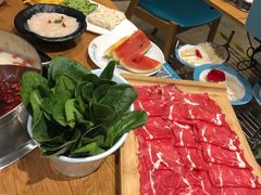 -青瓷火锅料理(西单大悦城店)