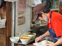 -文武王氏烧饼·无矾油条(西溪路店)