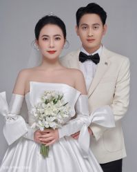 -麦田·婚纱摄影(天河新天地店)