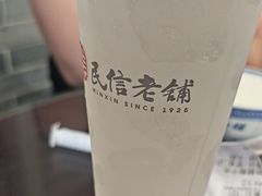 -民信老铺(双皮奶博物馆店)