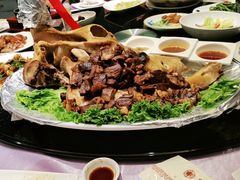 -宝燕海鲜(好爱店)