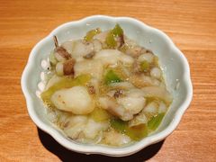 芥末章鱼-初居食屋日式料理(万象城购物中心店)