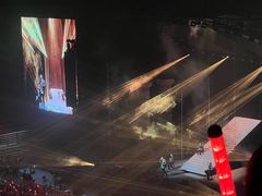 -宝能国际体育演艺中心