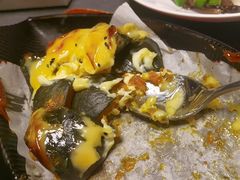 -味到1981日照海鲜·渔饺子