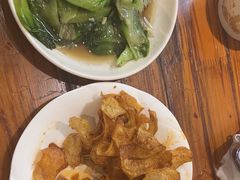 -卢庄(江汉路店)