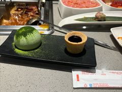 -海底捞火锅(百利广场店)