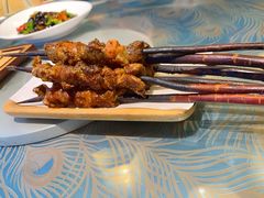 -石榴红了·非遗酥皮烤包子·新疆菜(瑞豪店)