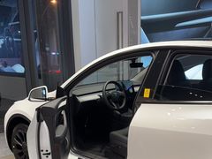 -TESLA 特斯拉(上海太古汇体验店)