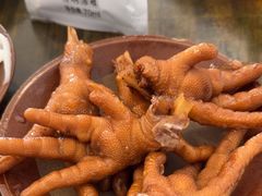 -黄潇洒老火锅(九眼桥宏济巷店)