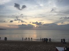 -Bamboo Bar & Grill Restaurant