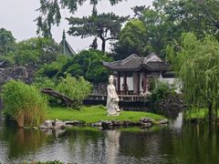 -无锡蠡湖国家湿地公园-蠡园