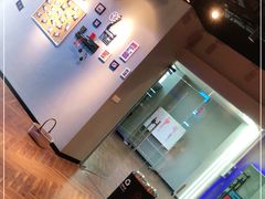 -NRG 健身私教CLUB(云山路店)